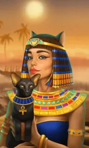 Book Of Cats Megaways