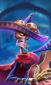 Day of Dead