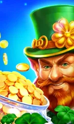 4 Pots Riches: Hold and Win