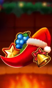 Hot Chilli Bells 100