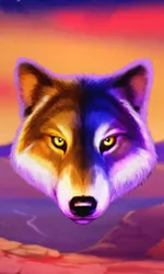 Wolf Gold