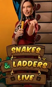 Snakes And Ladders Live