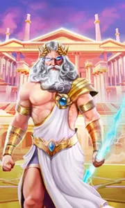 Gates of Olympus