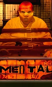 Mental