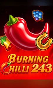 Burning Chilli 243