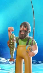 Big Bass Bonanza