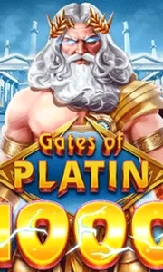 Gates of Platin 1000