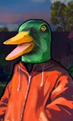 Duck Hunters