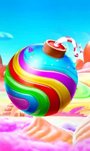 Sweet Bonanza