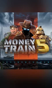 Money Train 5