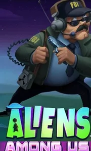 Aliens Among Us